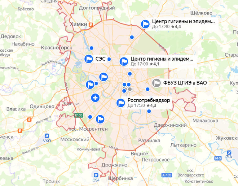 Карта жителя самарской области официальный сайт госуслуги